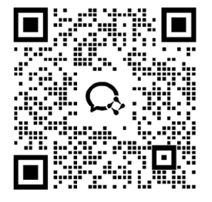 Kod QR WeChat Jualan Domestik