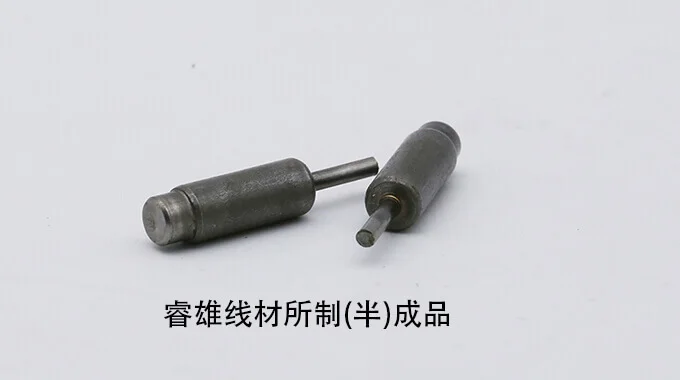 Rod dawai keluli ML20Mn untuk pembentukan sejuk product image
