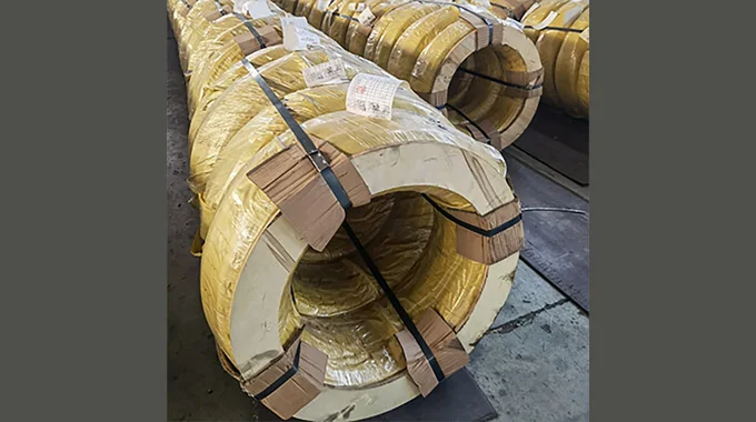 C45RC dawai keluli tarikan sejuk product image