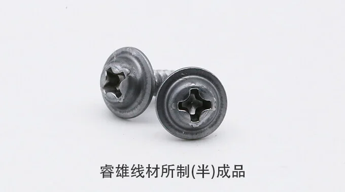 ML15 rod dawai keluli untuk pembentukan sejuk product image