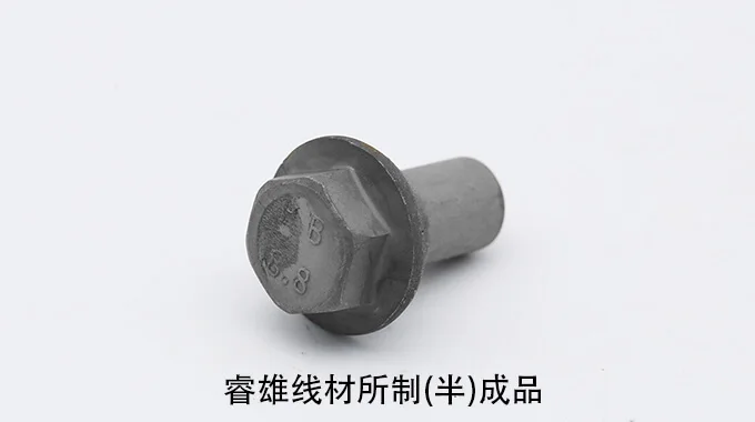 SWCH17R Rod dawai keluli untuk pembentukan sejuk product image