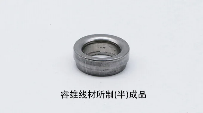 Rod dawai keluli untuk pembentukan sejuk ML35Mn product image