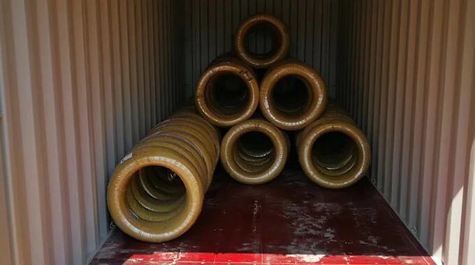 SNCM431 rod dawai keluli untuk pembentukan sejuk product image