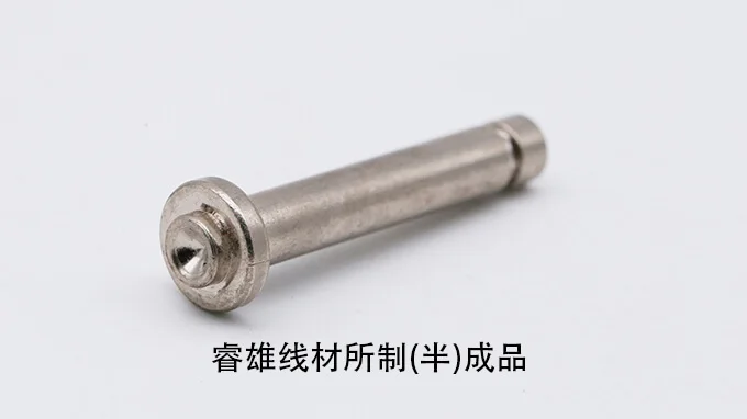 ML10 rod dawai keluli untuk pembentukan sejuk product image