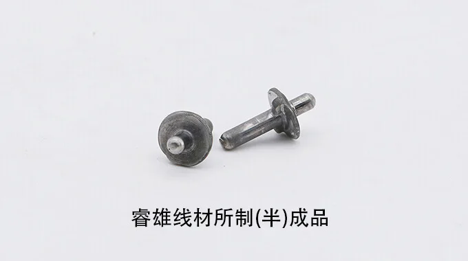 ML35 rod dawai keluli untuk pembentukan sejuk product image