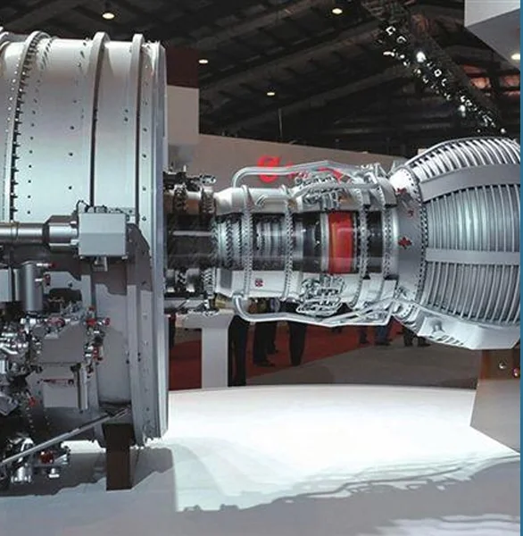 AerospaceBahan pembentukan sejuk应用
