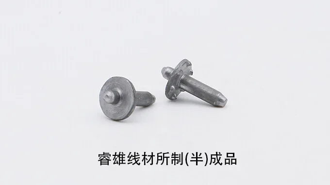 Rod dawai keluli ML20Cr untuk pembentukan sejuk product image