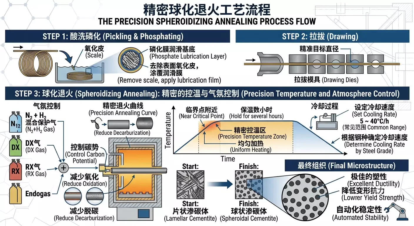 3. Proses teknologi pengeluaran