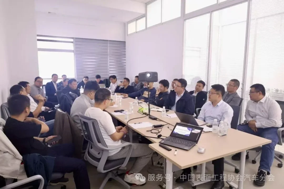 —, Fokus kepada isu utama, bersama-sama merangka laluan inovasi