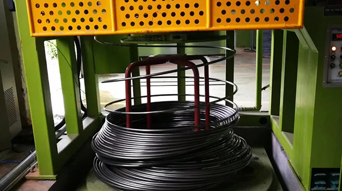 X12Cr13 dawai keluli pembentukan sejuk product image