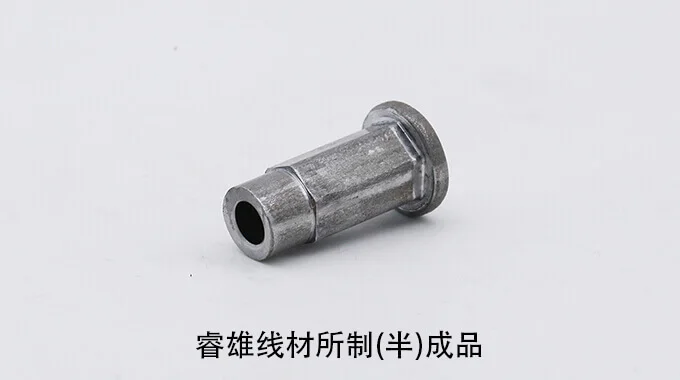ML06Al rod dawai keluli pembentukan sejuk product image